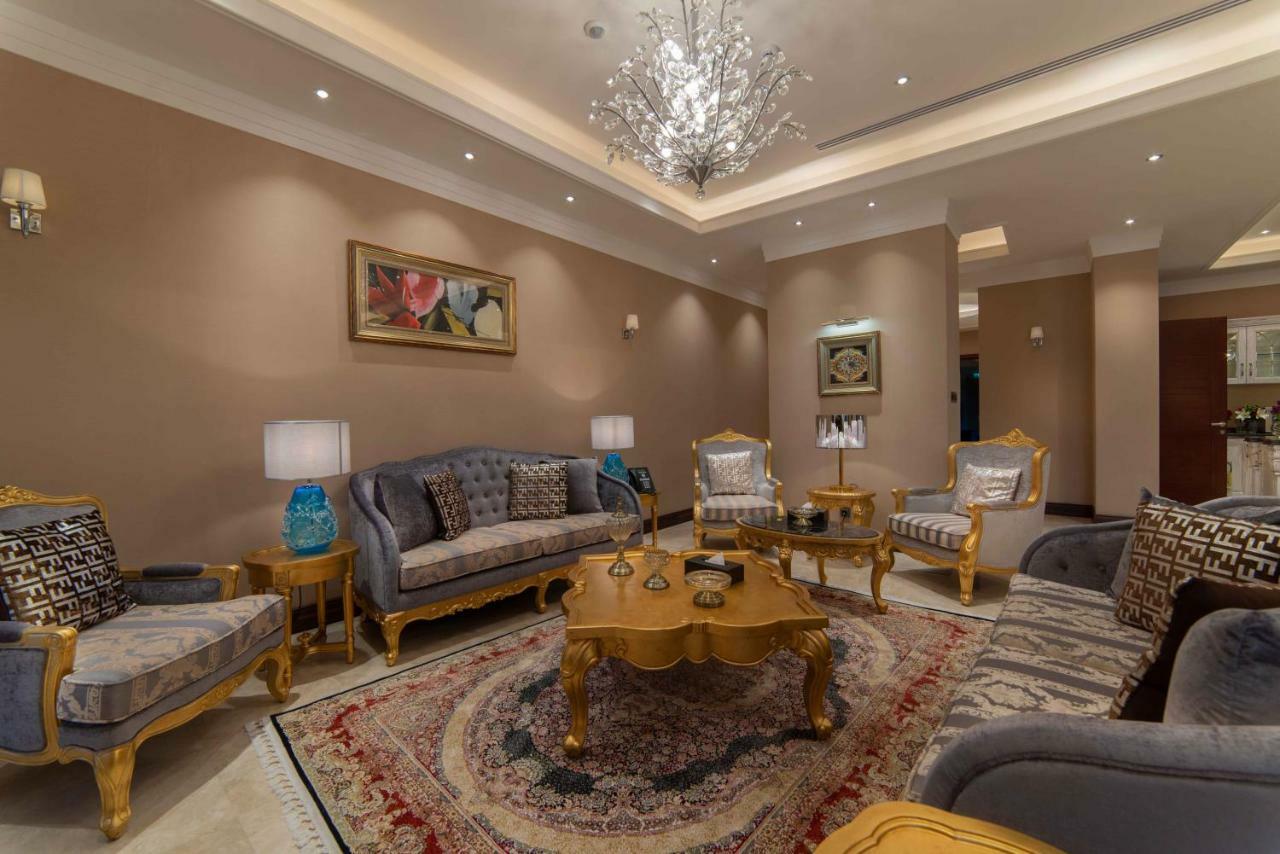 Warwick Al Khobar Hotell Eksteriør bilde