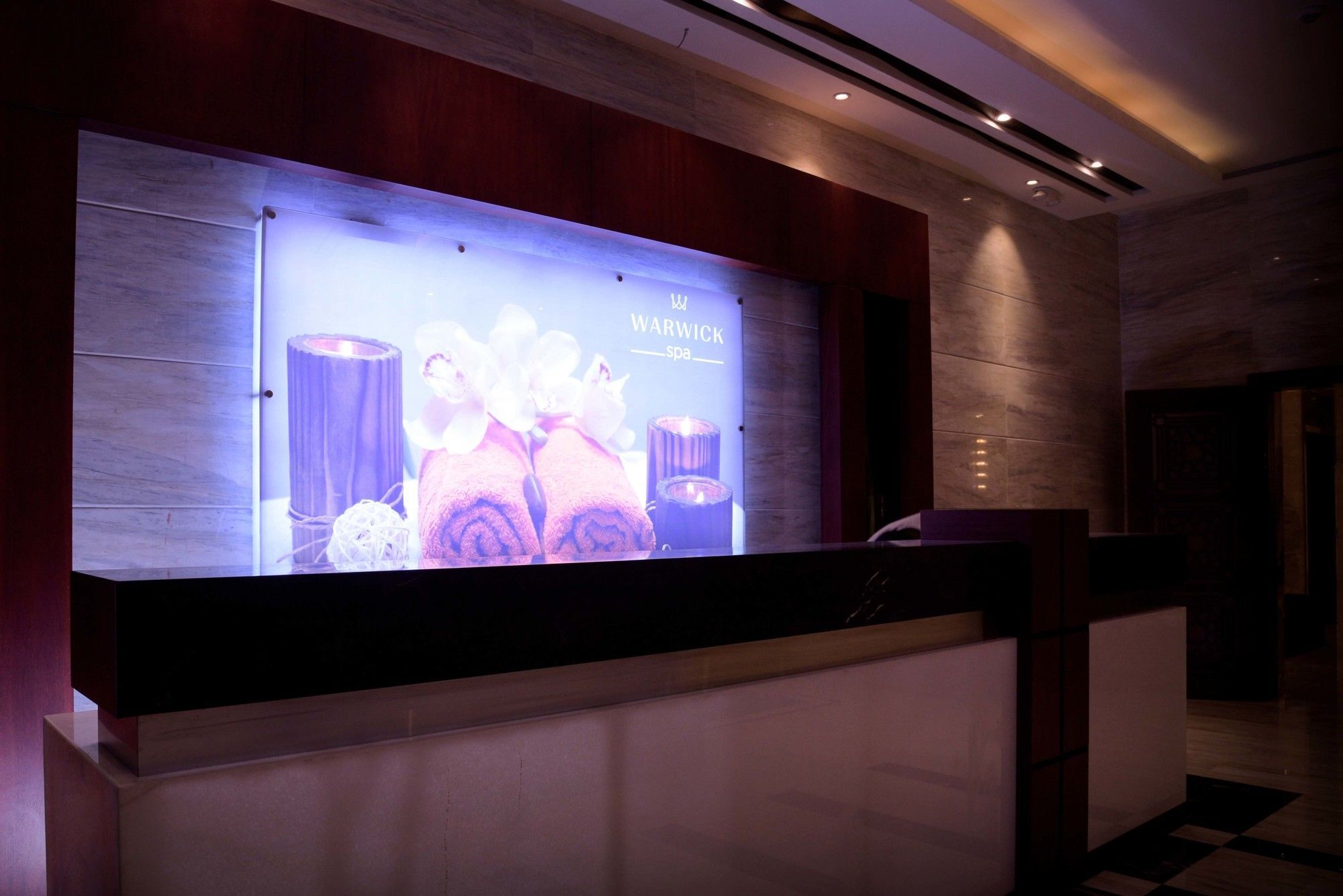 Warwick Al Khobar Hotell Eksteriør bilde